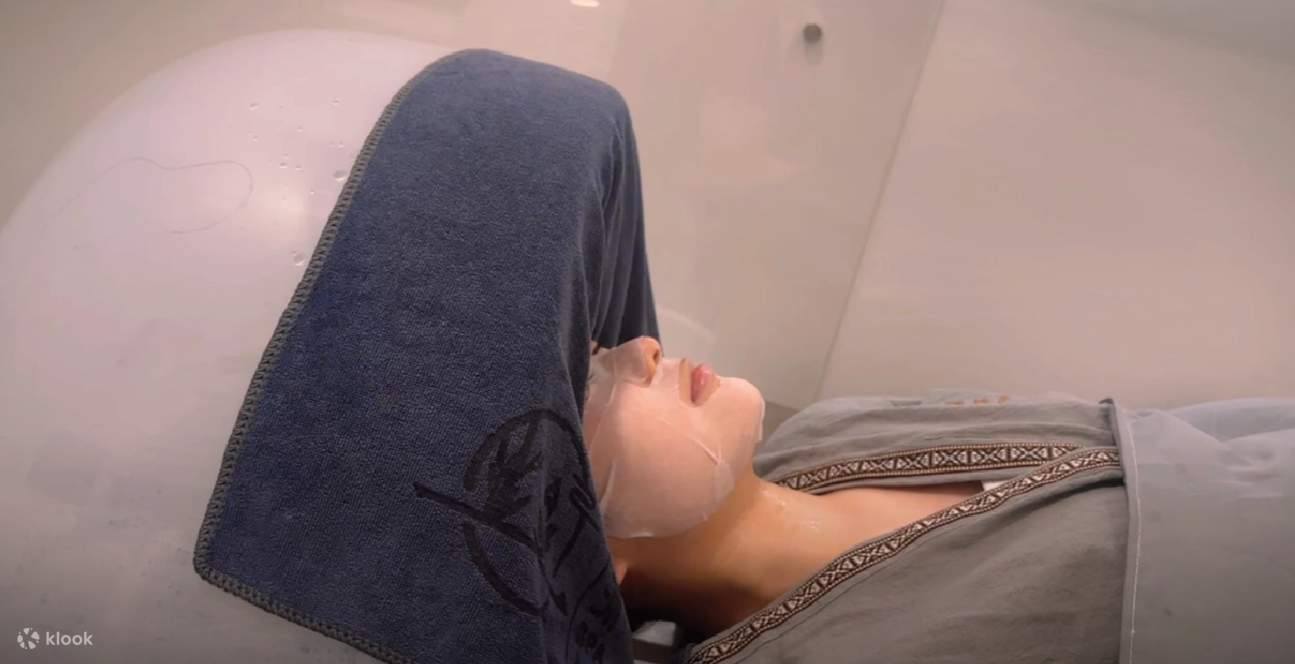 アレーズ スパ ストア - ヘッドセラピー (A l'aise SPA Store - Head Therapy)